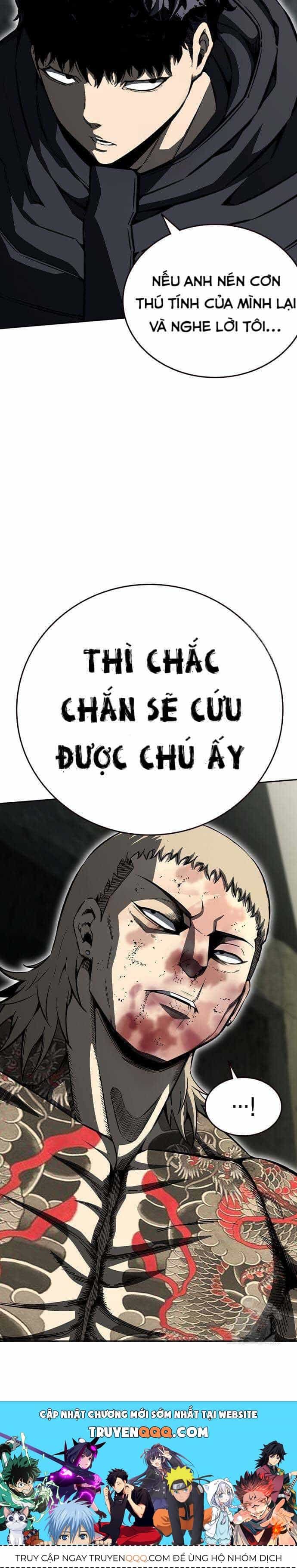 King Game - Chương 98 - ảnh 91