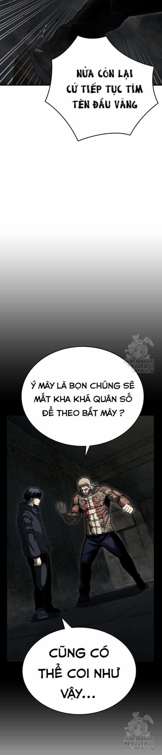 King Game - Chương 99 - ảnh 19