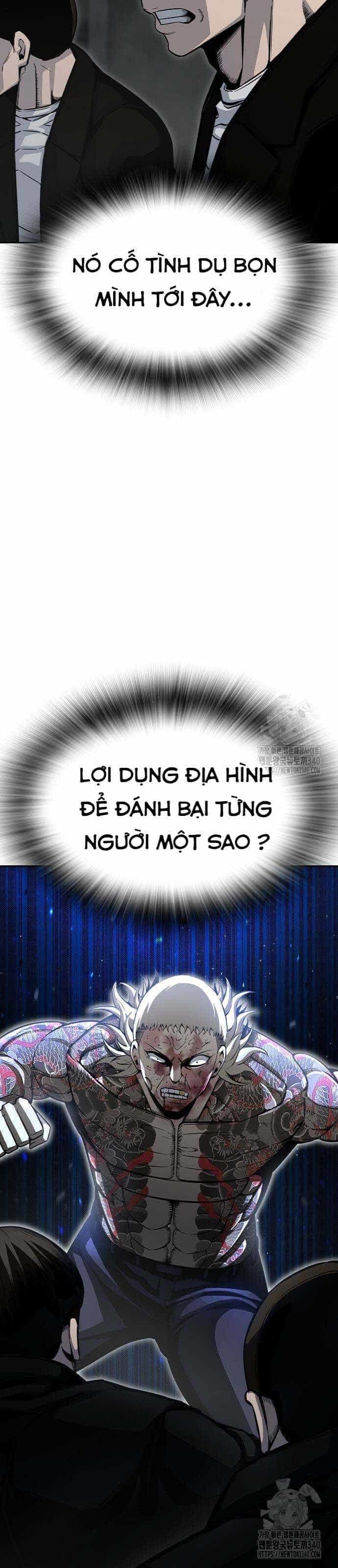 King Game - Chương 99 - ảnh 38