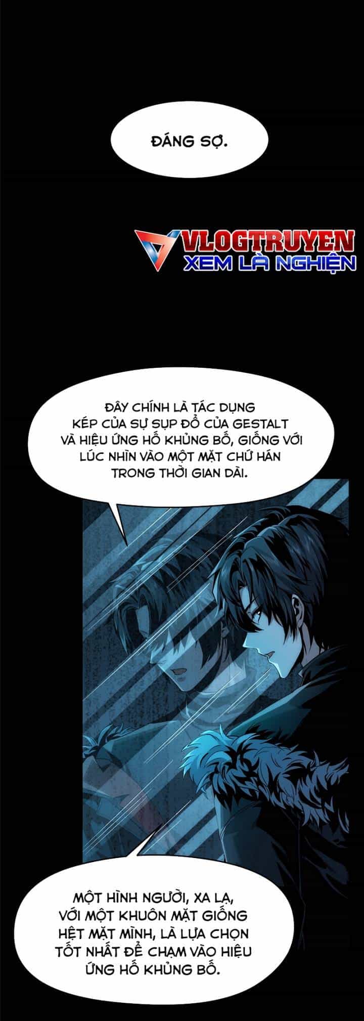 Kinh Dị Thịnh Yến - Chương 1 - ảnh 14