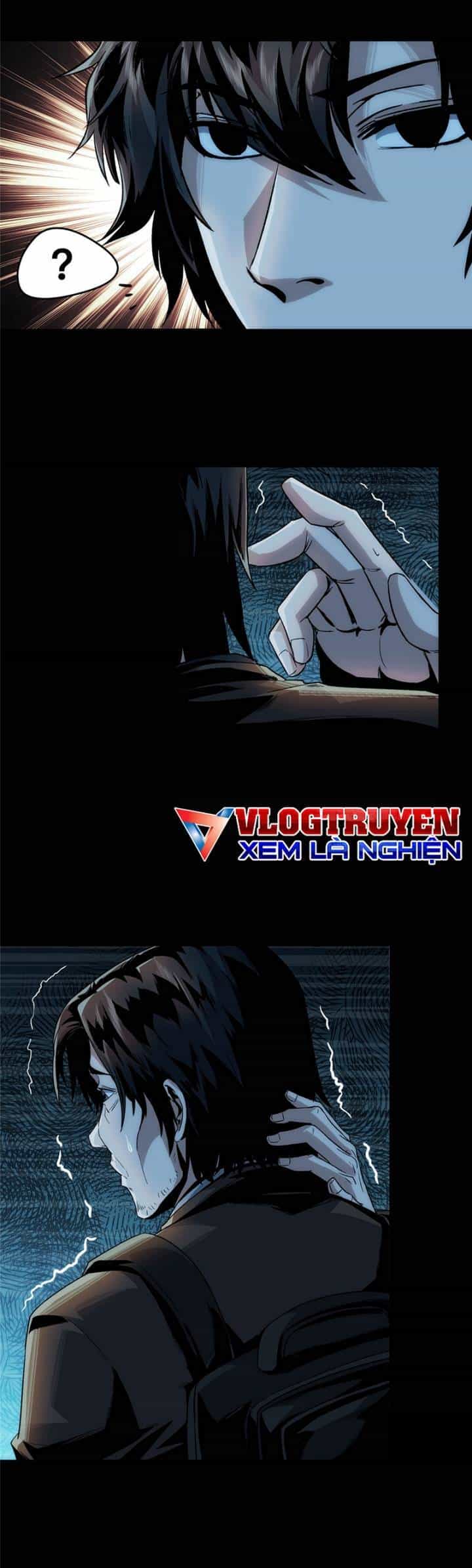 Kinh Dị Thịnh Yến - Chương 1 - ảnh 18