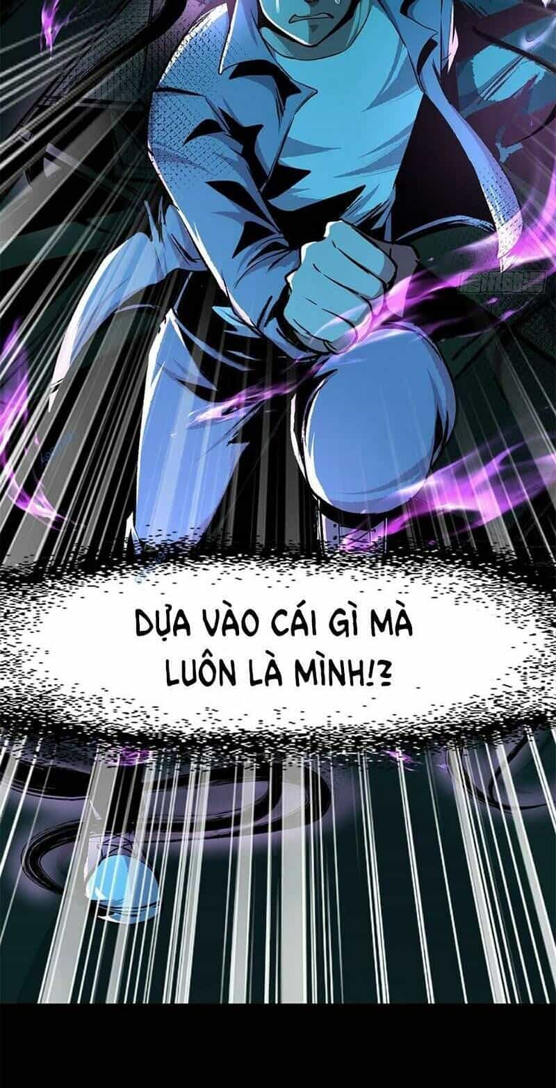 Kinh Dị Thịnh Yến - Chương 10 - ảnh 23