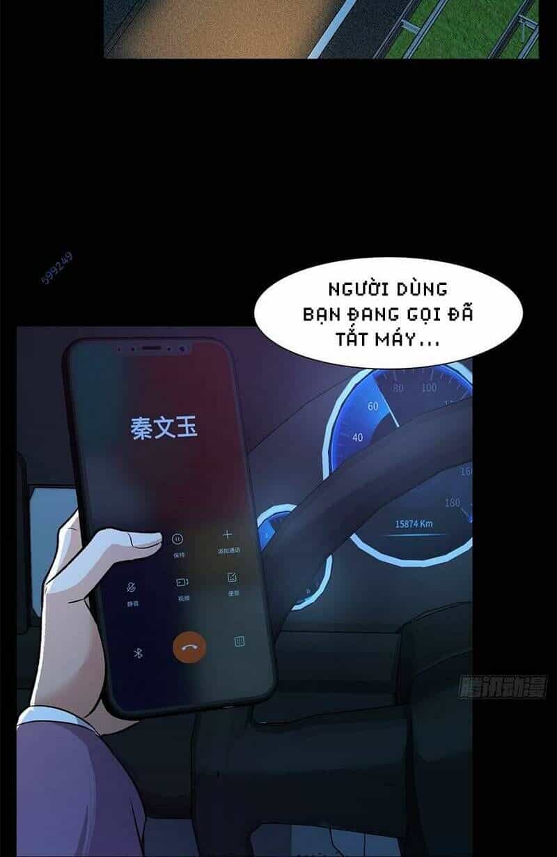 Kinh Dị Thịnh Yến - Chương 10 - ảnh 33