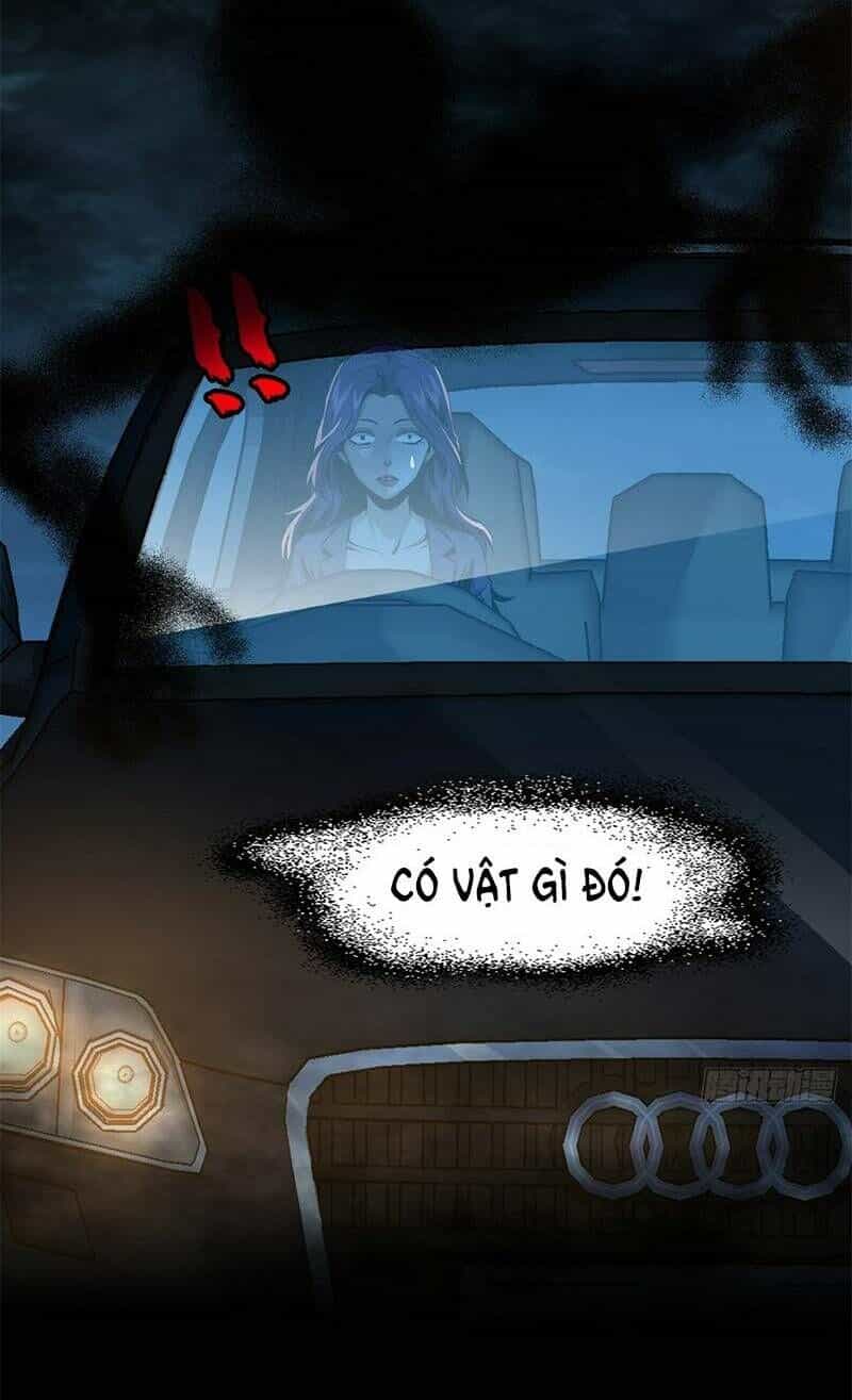 Kinh Dị Thịnh Yến - Chương 10 - ảnh 39