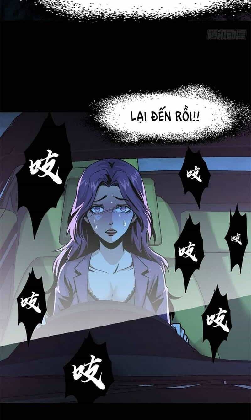 Kinh Dị Thịnh Yến - Chương 10 - ảnh 49