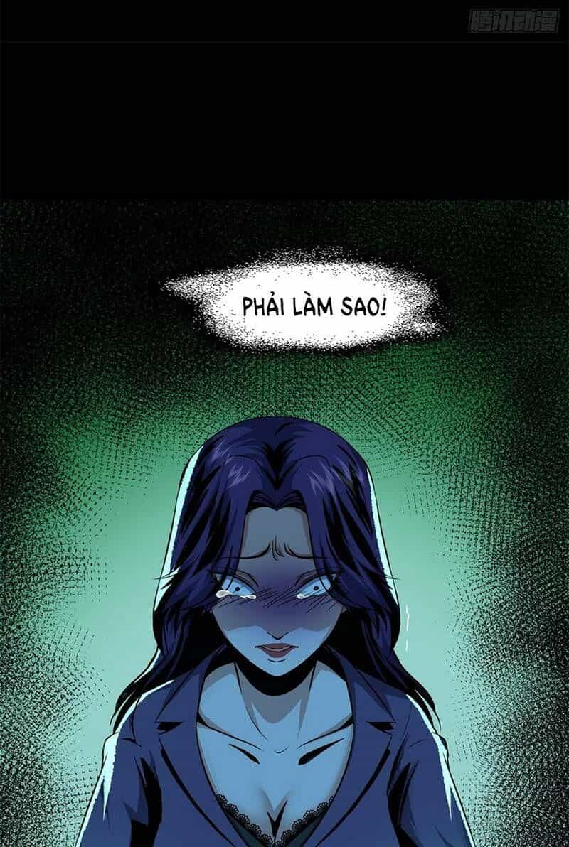 Kinh Dị Thịnh Yến - Chương 10 - ảnh 58