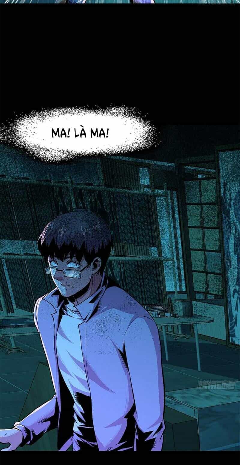 Kinh Dị Thịnh Yến - Chương 10 - ảnh 6