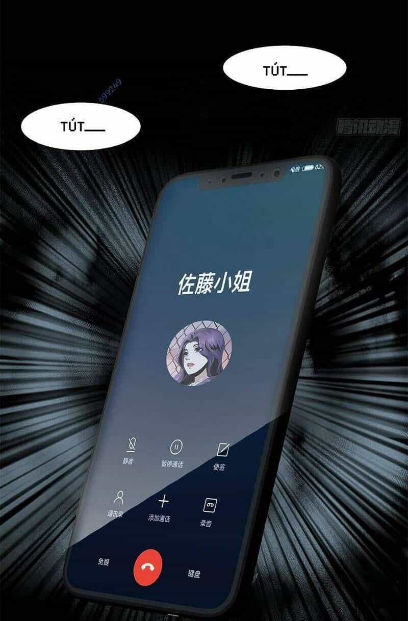 Kinh Dị Thịnh Yến - Chương 10 - ảnh 69