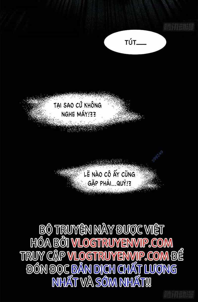Kinh Dị Thịnh Yến - Chương 10 - ảnh 70