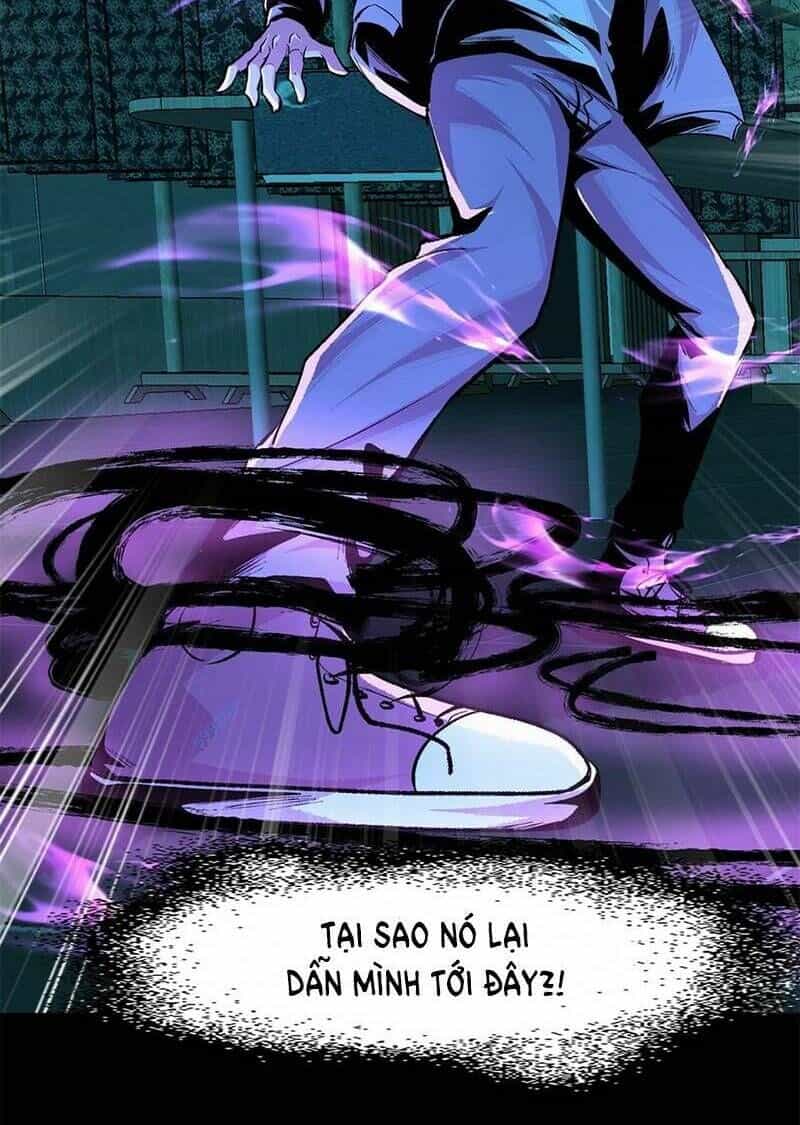 Kinh Dị Thịnh Yến - Chương 10 - ảnh 8