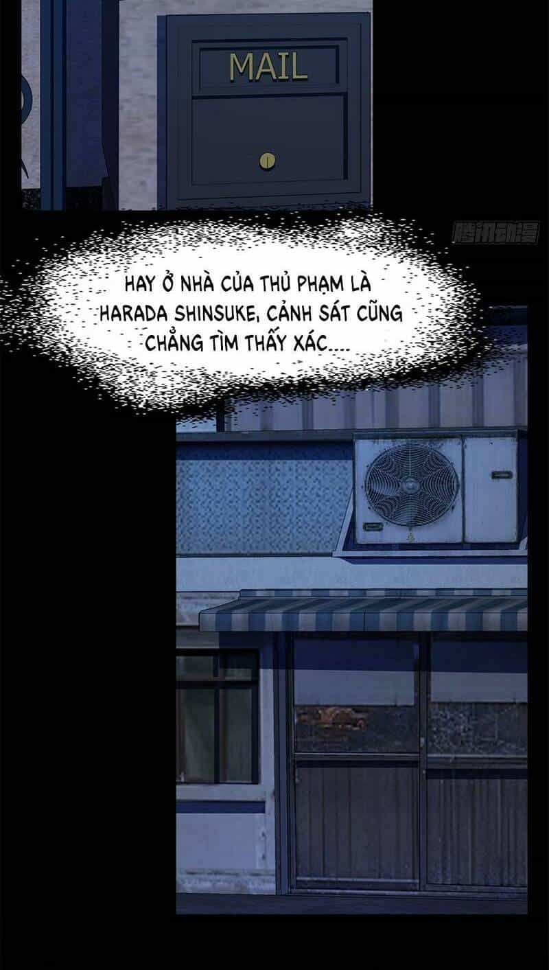 Kinh Dị Thịnh Yến - Chương 11 - ảnh 10