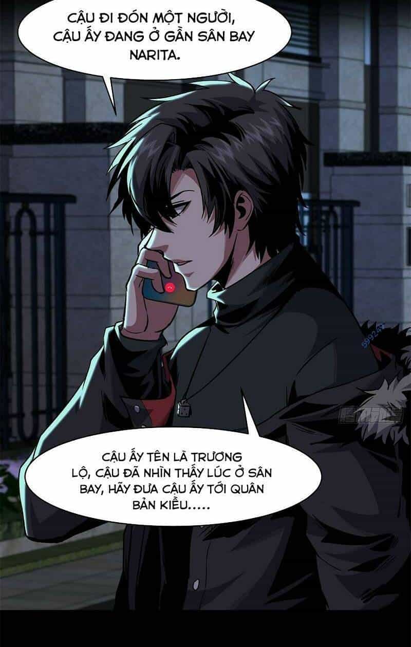 Kinh Dị Thịnh Yến - Chương 11 - ảnh 16