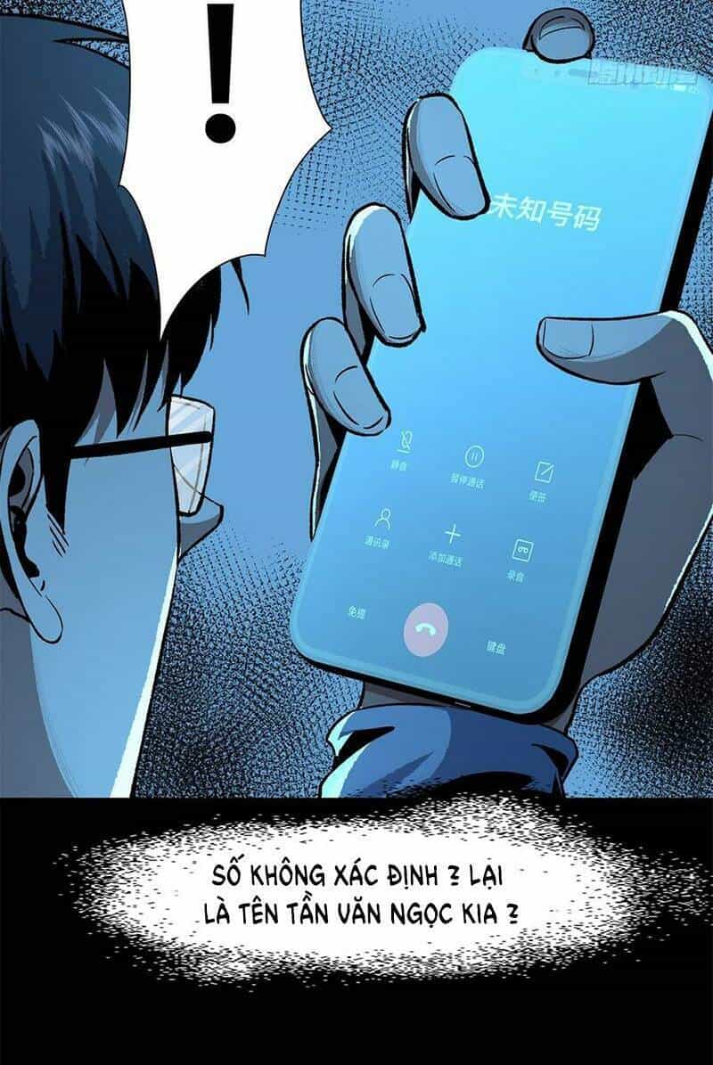 Kinh Dị Thịnh Yến - Chương 11 - ảnh 42