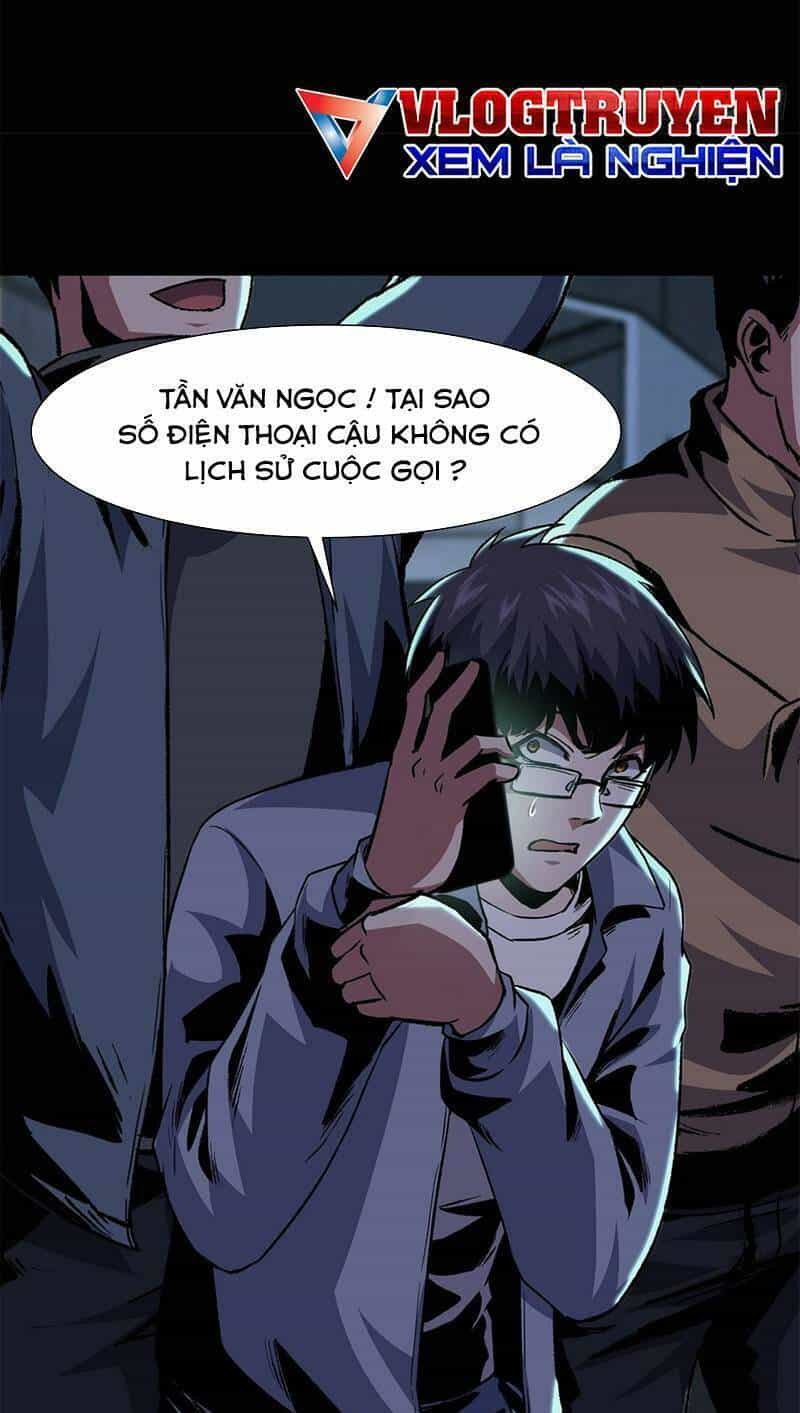 Kinh Dị Thịnh Yến - Chương 11 - ảnh 43