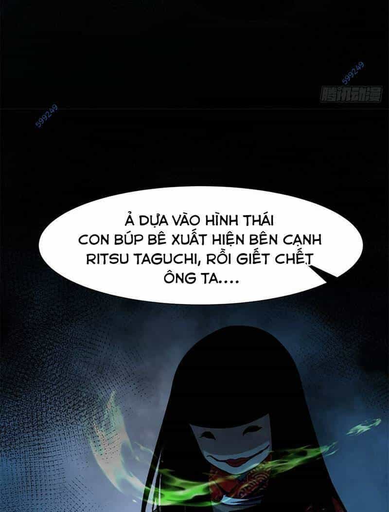 Kinh Dị Thịnh Yến - Chương 11 - ảnh 62