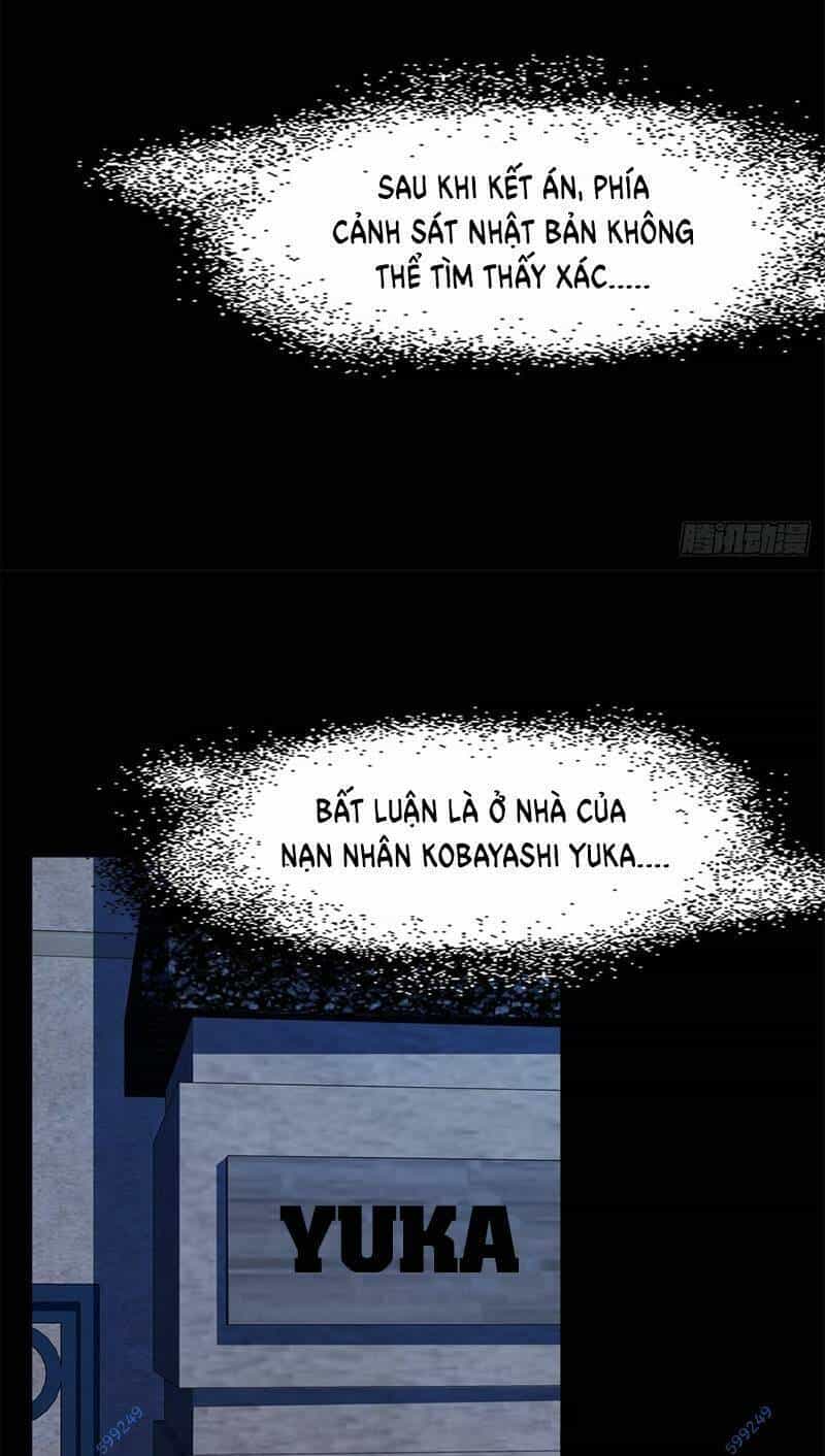 Kinh Dị Thịnh Yến - Chương 11 - ảnh 9