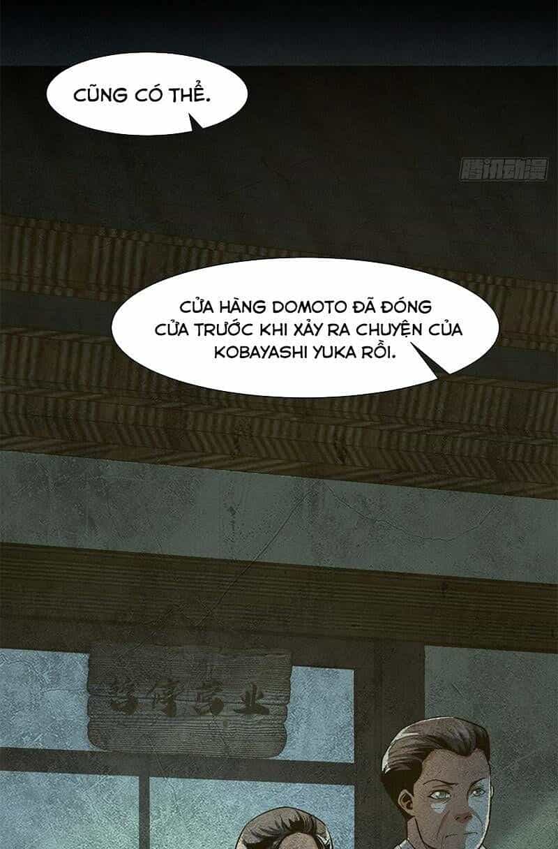 Kinh Dị Thịnh Yến - Chương 12 - ảnh 14