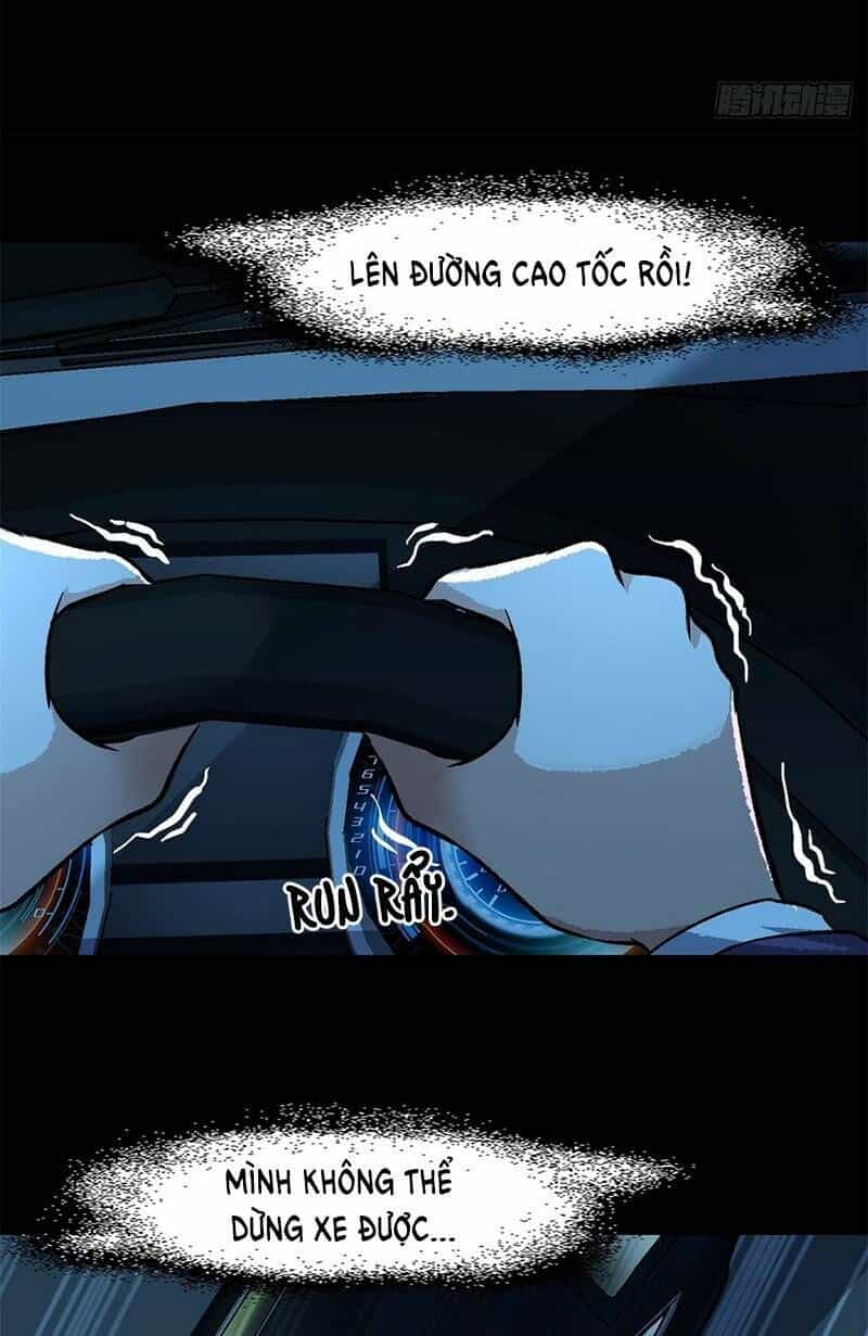 Kinh Dị Thịnh Yến - Chương 12 - ảnh 34
