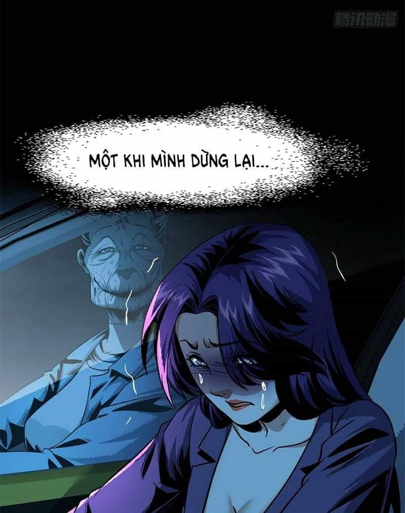 Kinh Dị Thịnh Yến - Chương 12 - ảnh 36