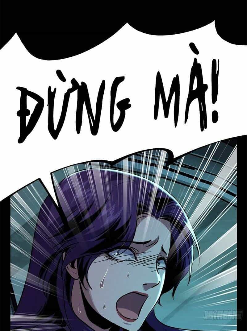 Kinh Dị Thịnh Yến - Chương 12 - ảnh 50