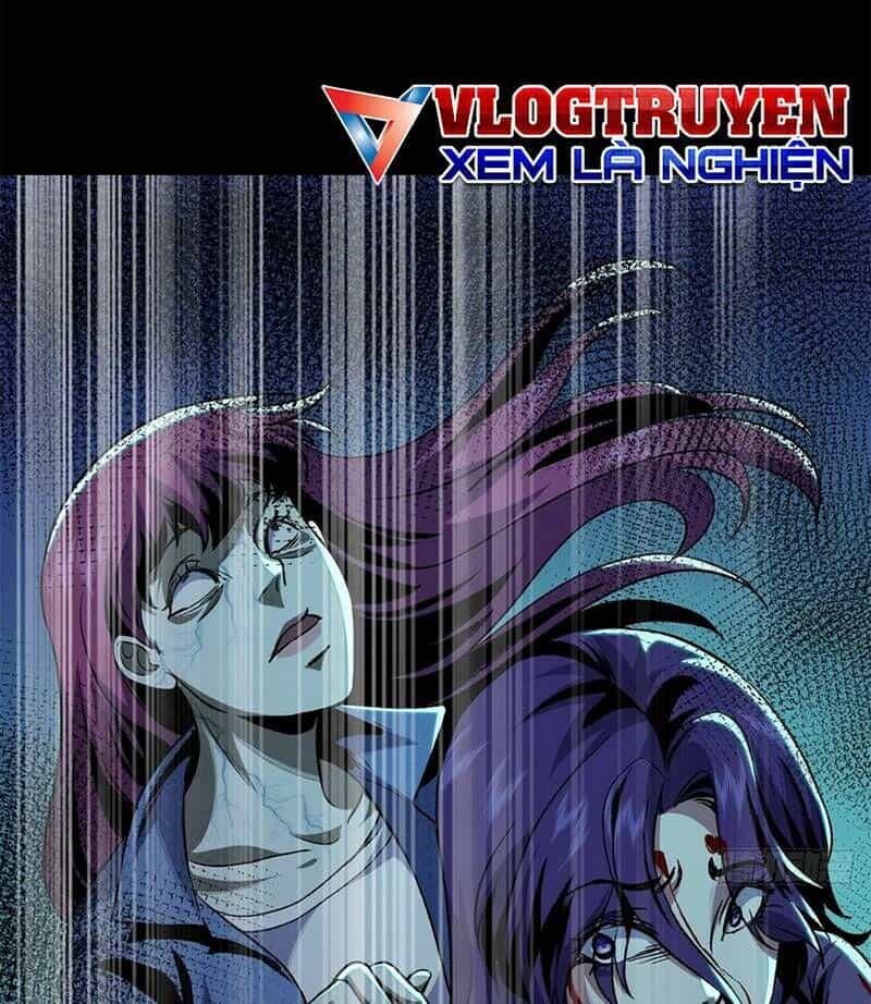Kinh Dị Thịnh Yến - Chương 12 - ảnh 80