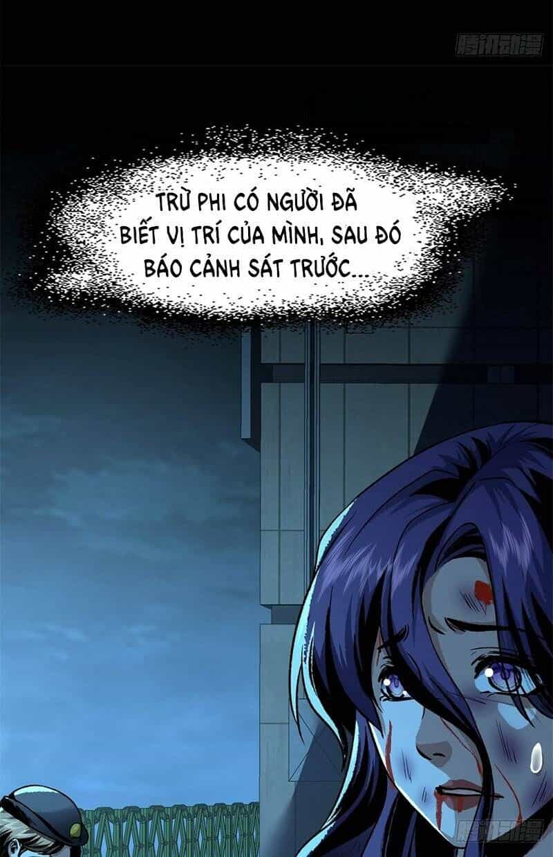Kinh Dị Thịnh Yến - Chương 12 - ảnh 84