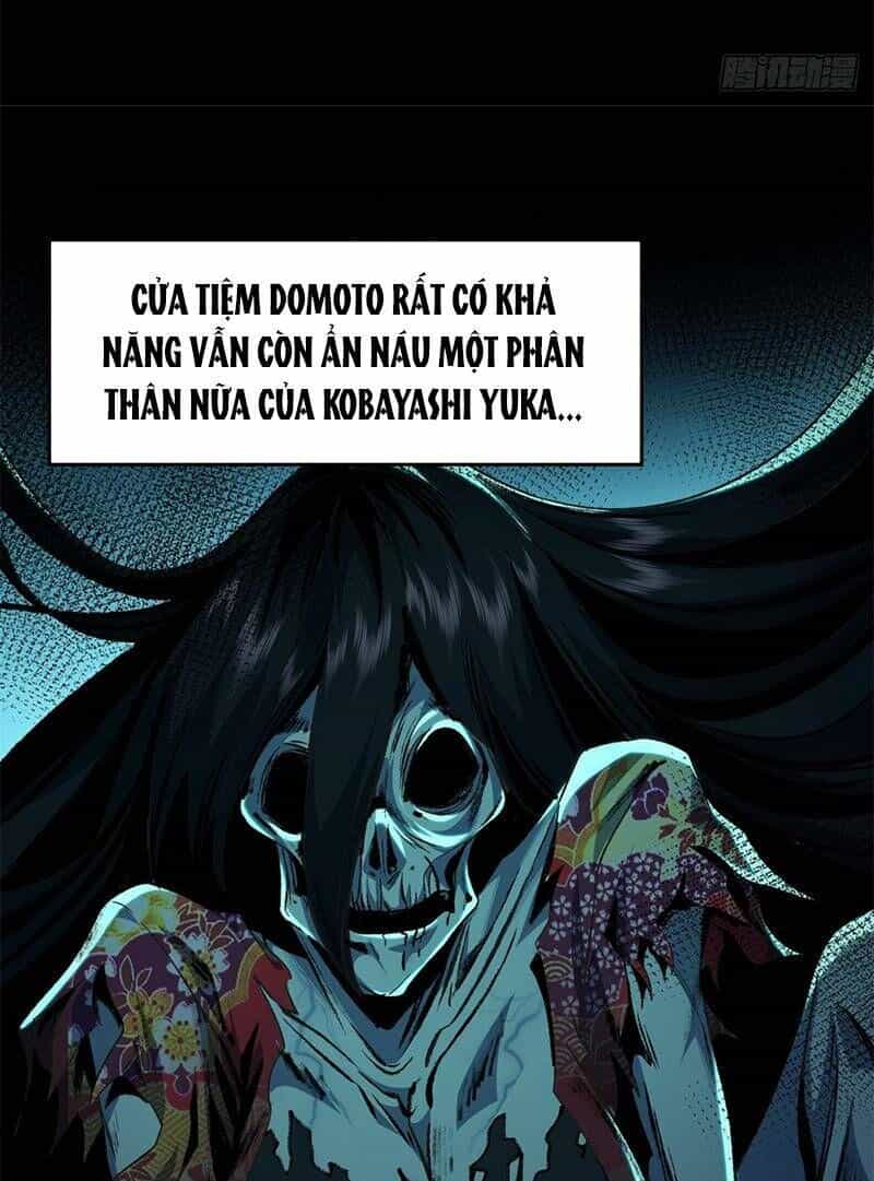 Kinh Dị Thịnh Yến - Chương 13 - ảnh 10
