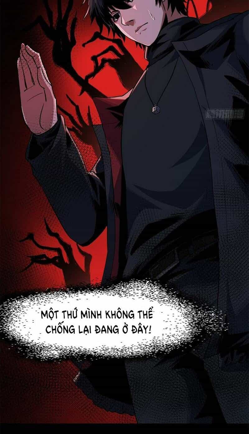 Kinh Dị Thịnh Yến - Chương 13 - ảnh 44