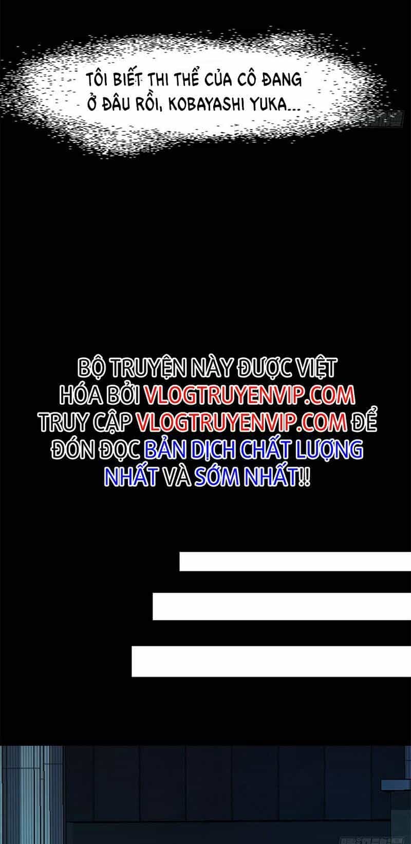 Kinh Dị Thịnh Yến - Chương 13 - ảnh 55