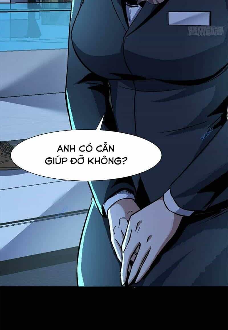 Kinh Dị Thịnh Yến - Chương 14 - ảnh 17