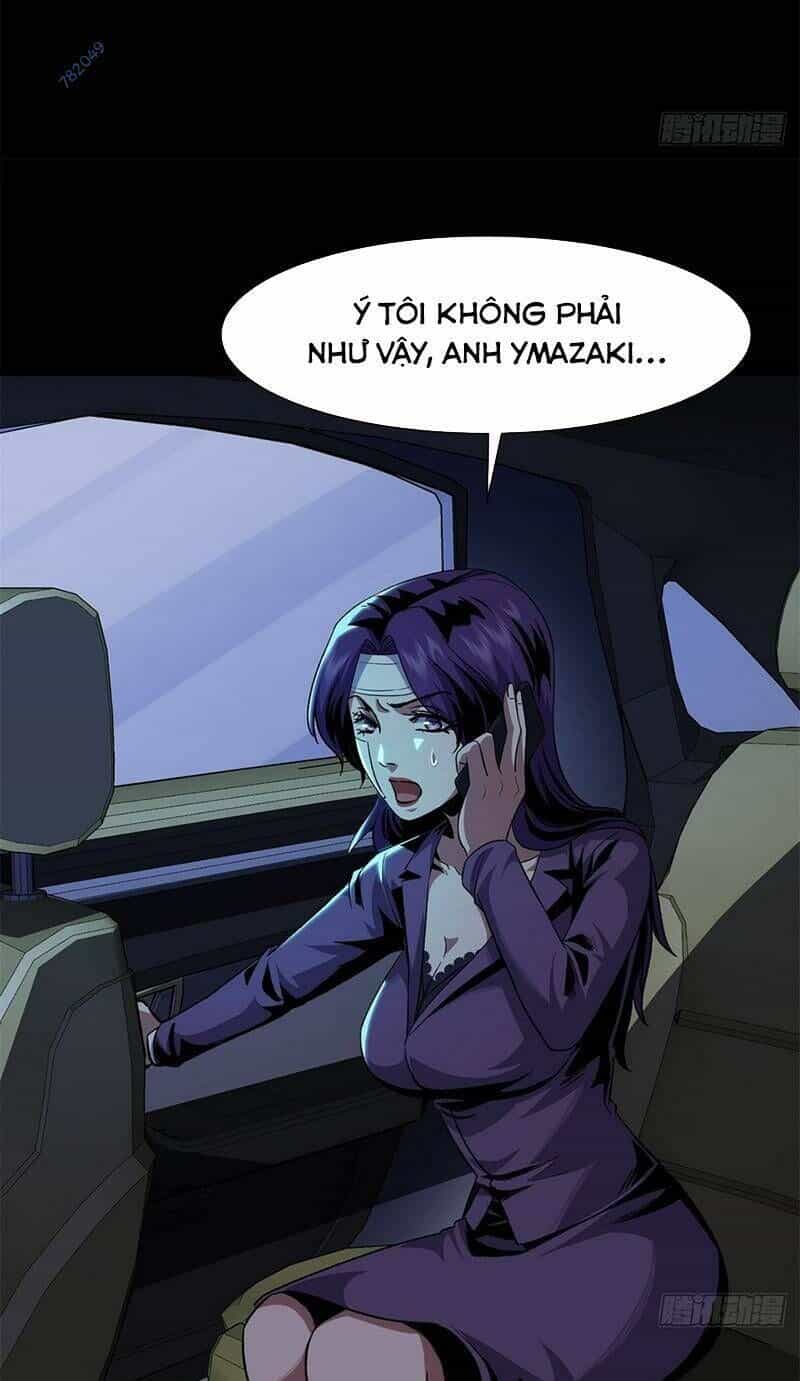 Kinh Dị Thịnh Yến - Chương 14 - ảnh 27