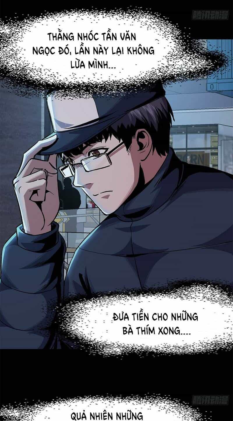 Kinh Dị Thịnh Yến - Chương 14 - ảnh 3