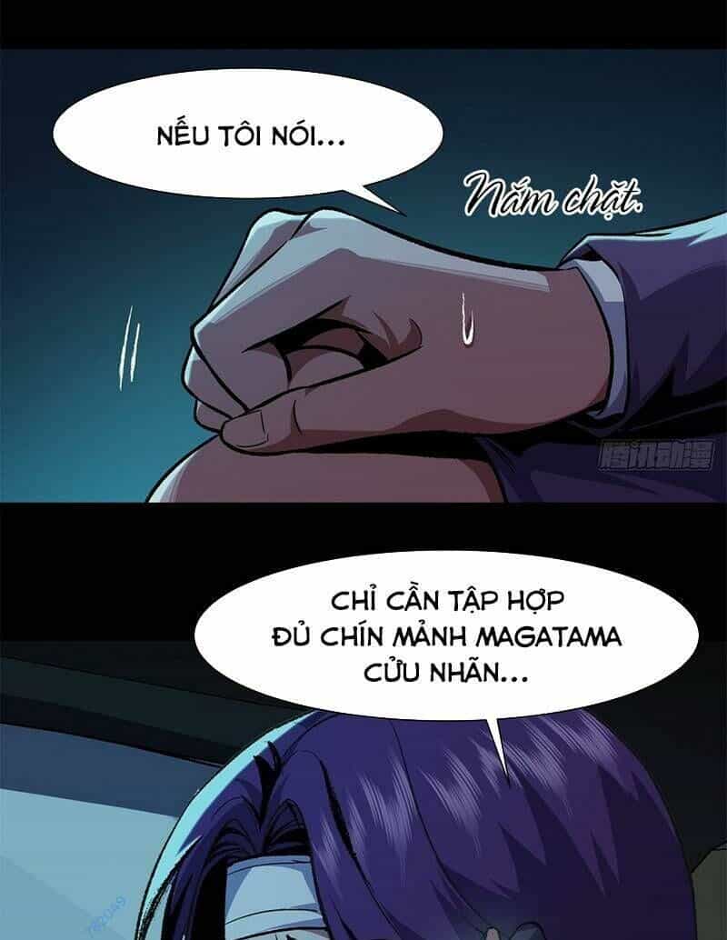 Kinh Dị Thịnh Yến - Chương 14 - ảnh 39