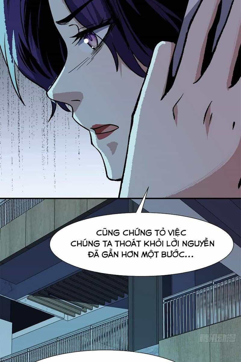 Kinh Dị Thịnh Yến - Chương 14 - ảnh 46