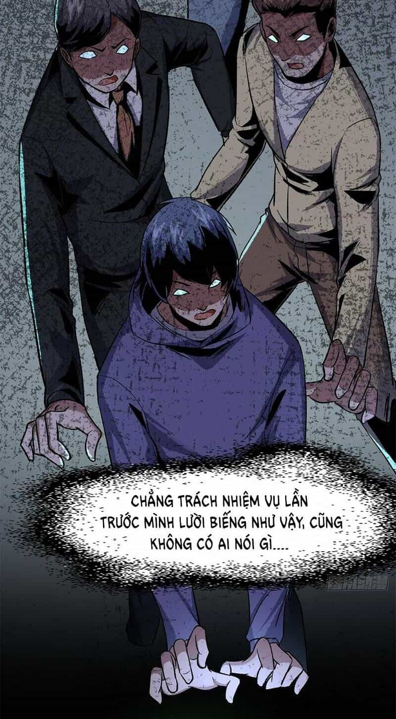 Kinh Dị Thịnh Yến - Chương 14 - ảnh 55