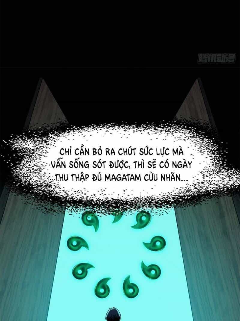 Kinh Dị Thịnh Yến - Chương 14 - ảnh 57