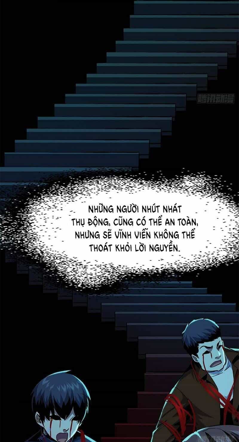 Kinh Dị Thịnh Yến - Chương 14 - ảnh 59