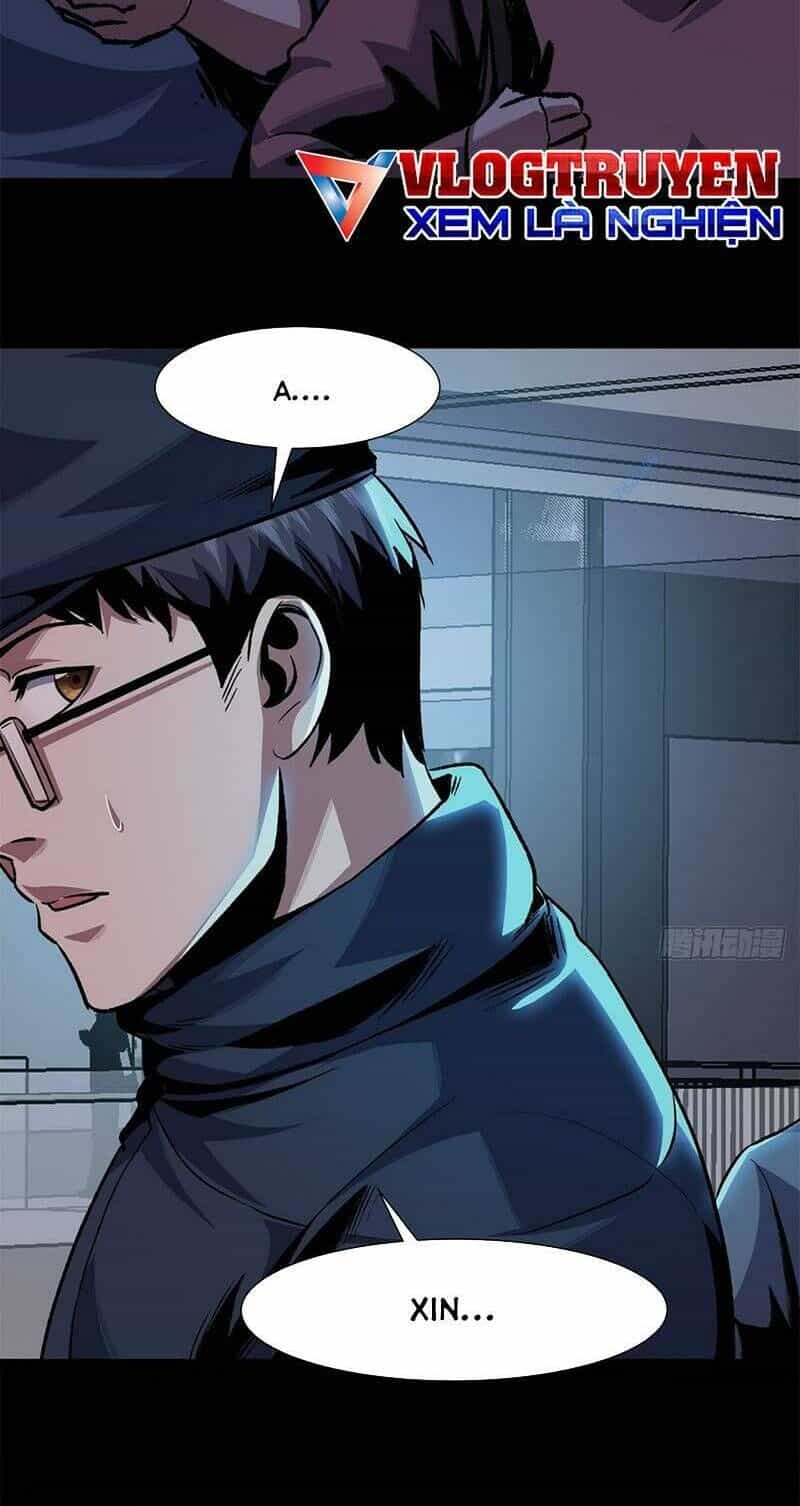 Kinh Dị Thịnh Yến - Chương 14 - ảnh 6