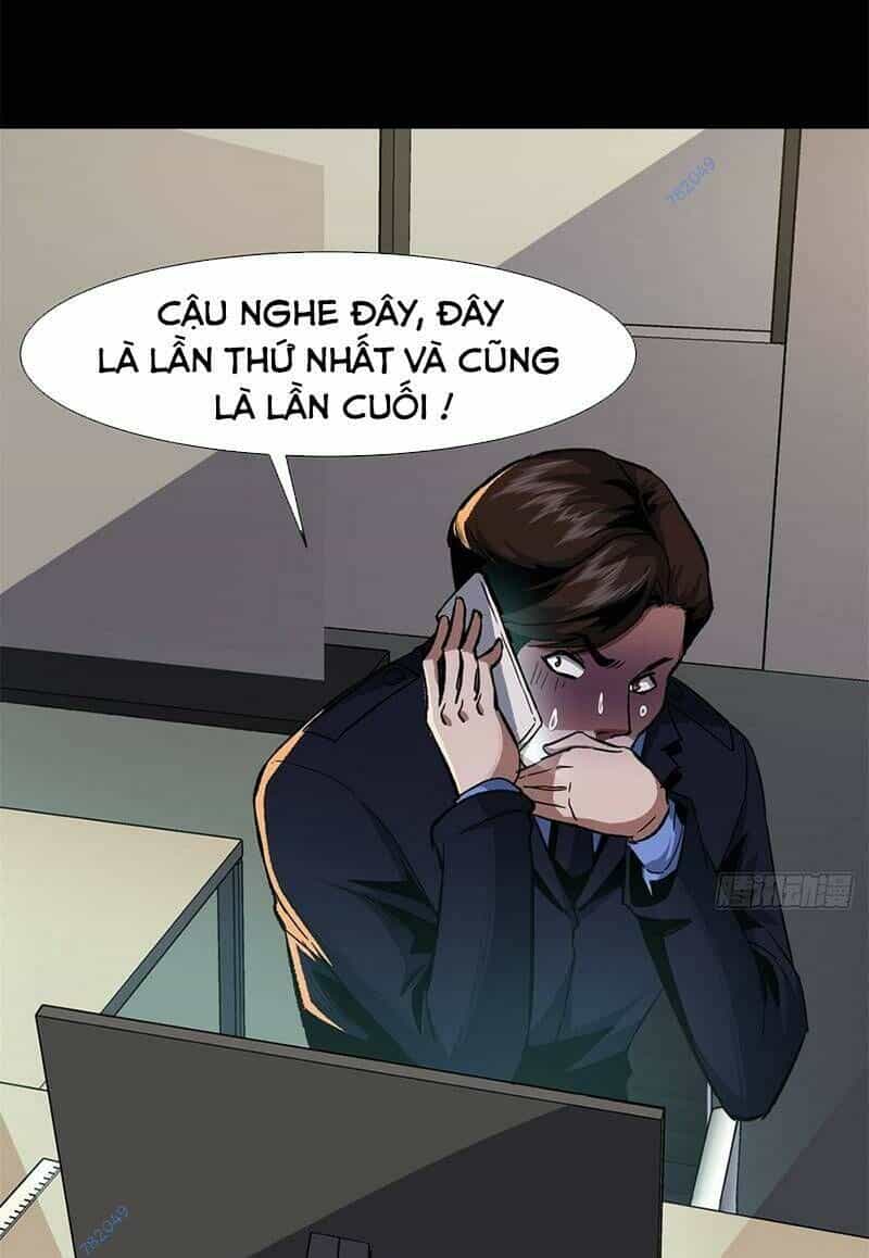Kinh Dị Thịnh Yến - Chương 15 - ảnh 15