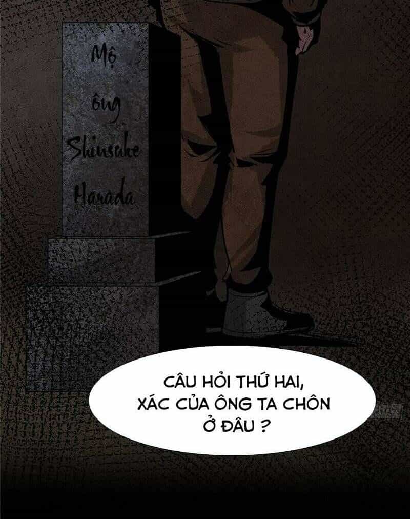 Kinh Dị Thịnh Yến - Chương 15 - ảnh 8