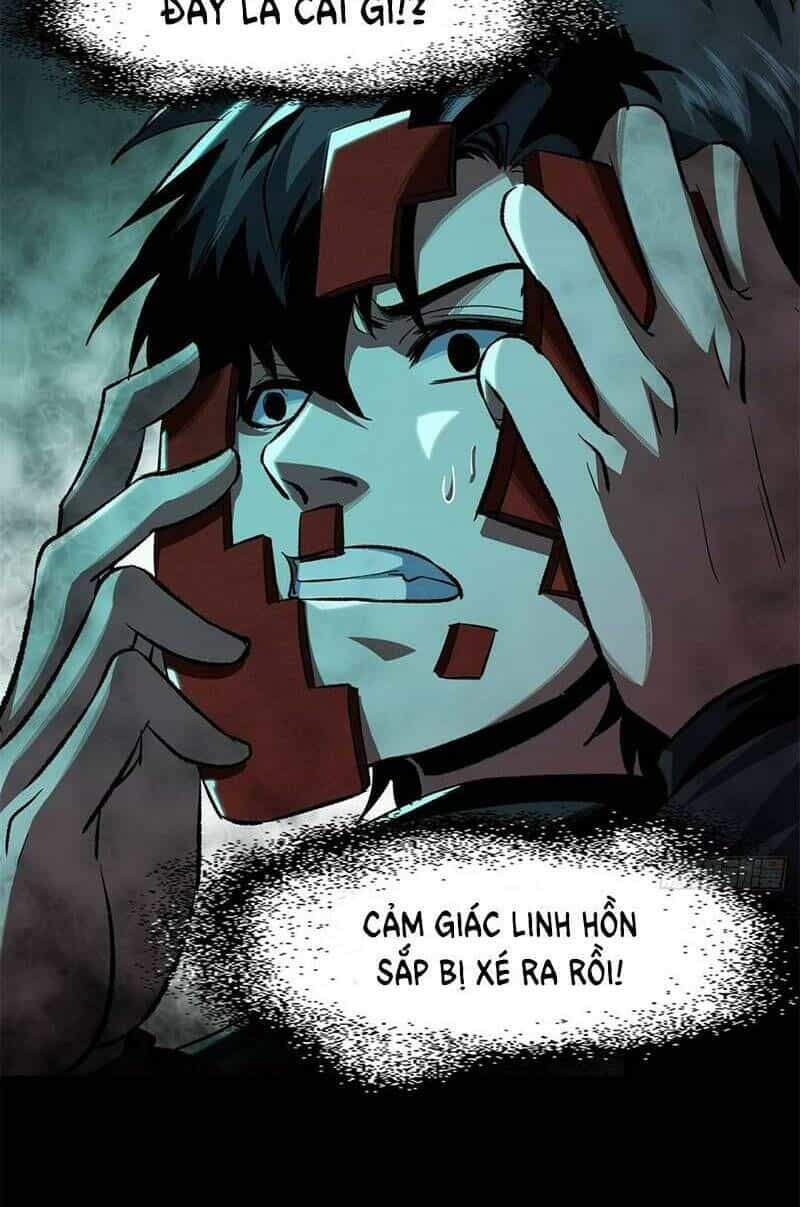 Kinh Dị Thịnh Yến - Chương 16 - ảnh 18