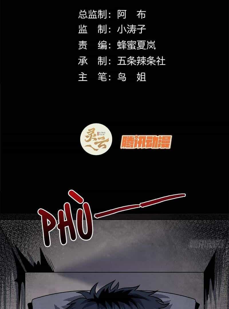 Kinh Dị Thịnh Yến - Chương 16 - ảnh 2