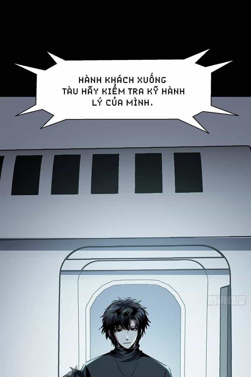Kinh Dị Thịnh Yến - Chương 17 - ảnh 10