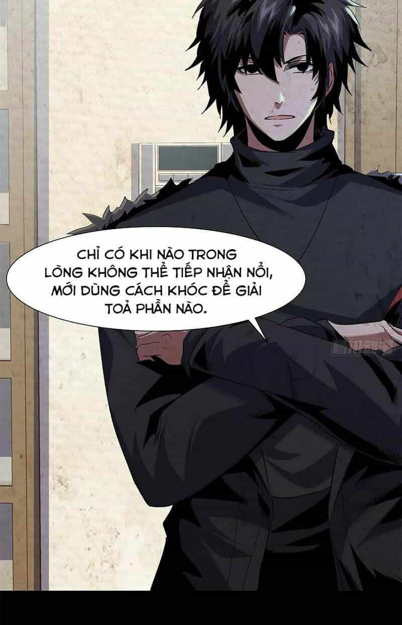 Kinh Dị Thịnh Yến - Chương 17 - ảnh 48