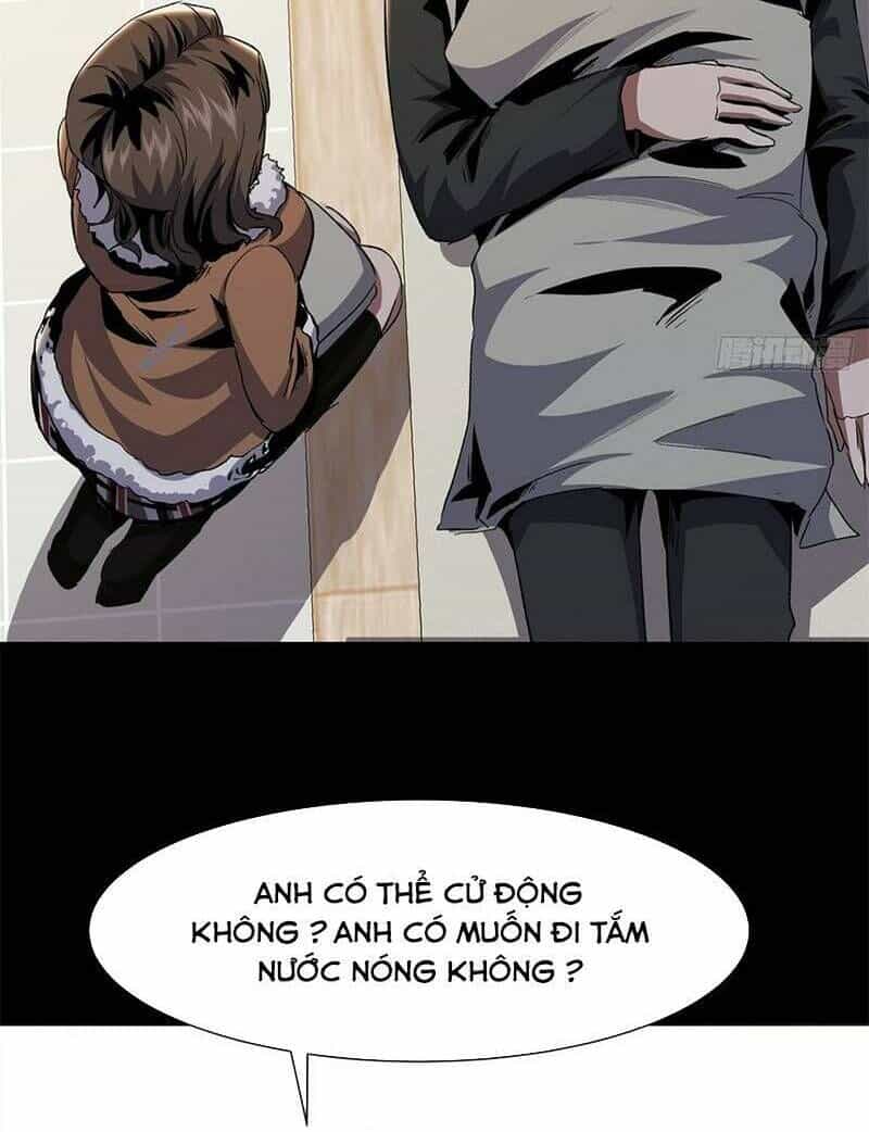 Kinh Dị Thịnh Yến - Chương 17 - ảnh 54