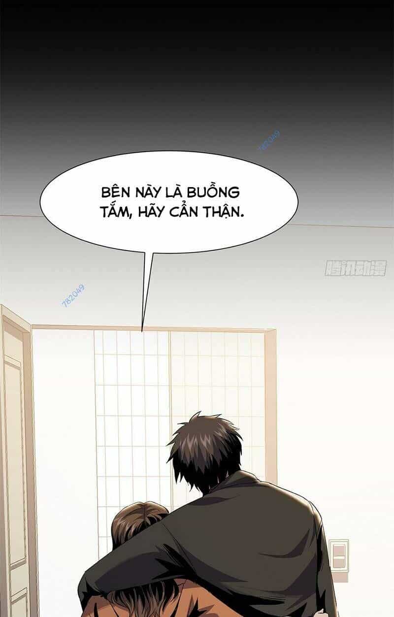 Kinh Dị Thịnh Yến - Chương 17 - ảnh 57