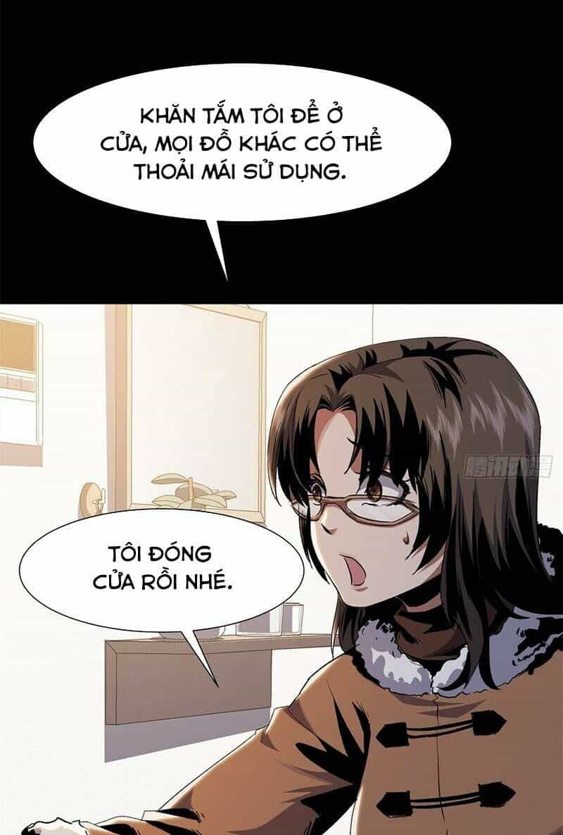 Kinh Dị Thịnh Yến - Chương 17 - ảnh 59