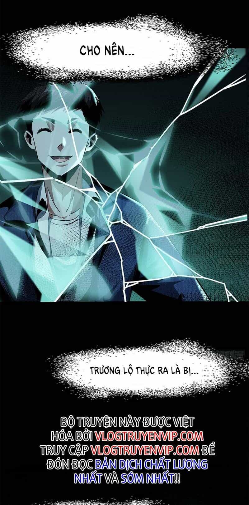 Kinh Dị Thịnh Yến - Chương 17 - ảnh 93