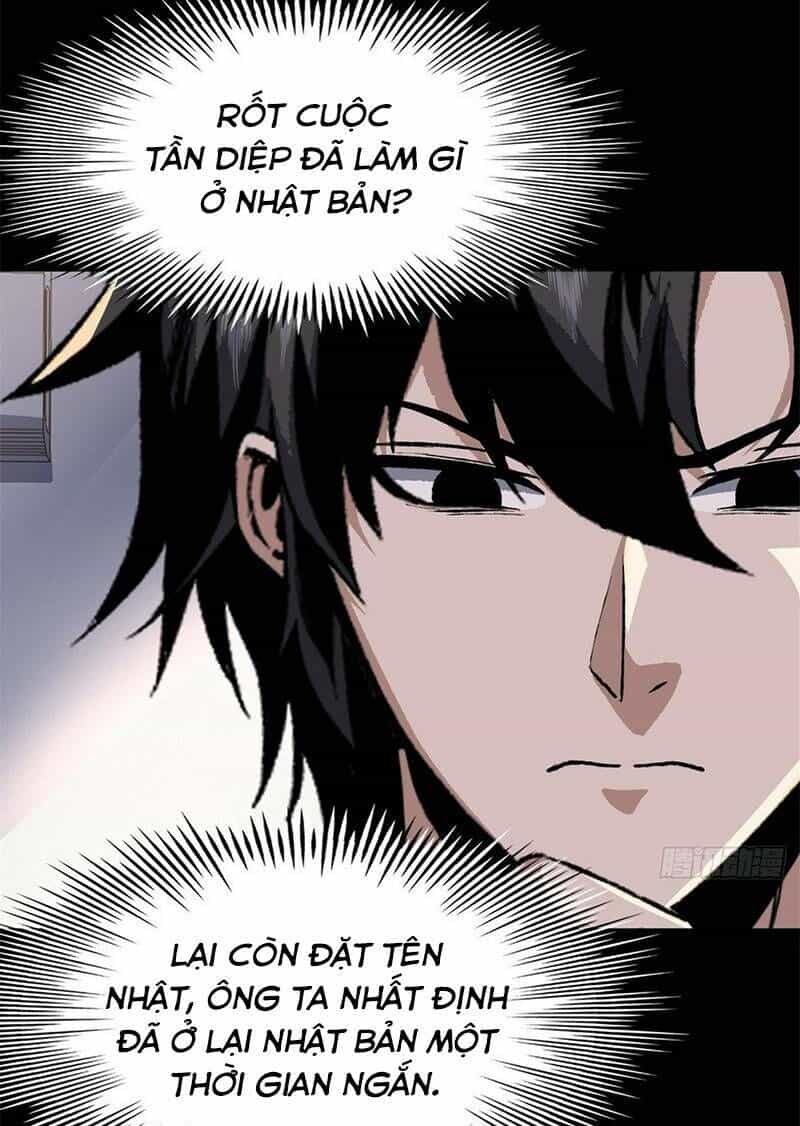 Kinh Dị Thịnh Yến - Chương 18 - ảnh 26