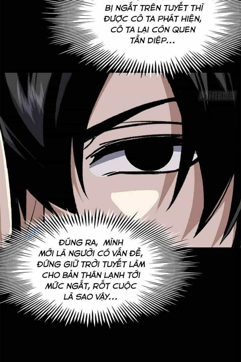 Kinh Dị Thịnh Yến - Chương 18 - ảnh 34